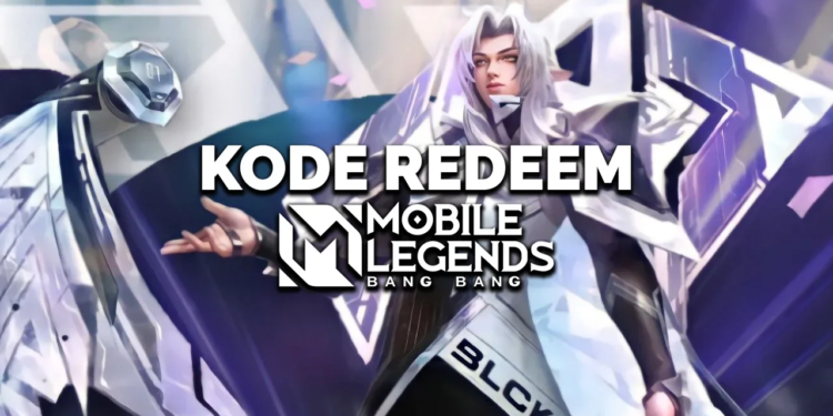 Kode redeem ml 4 oktober 2023