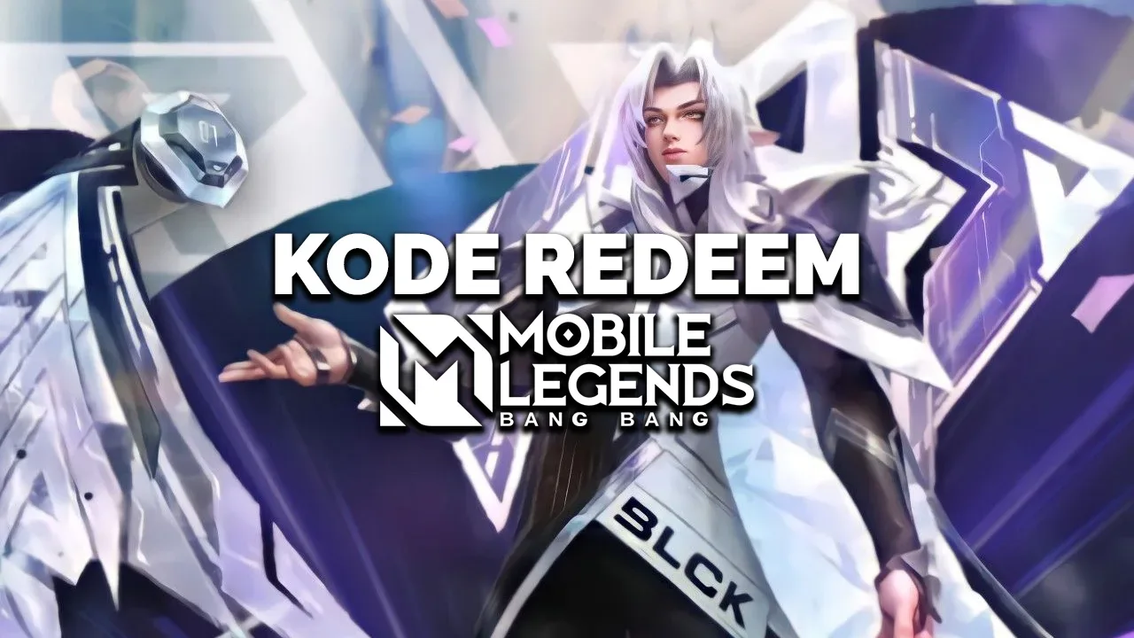 Kode redeem ml 4 oktober 2023