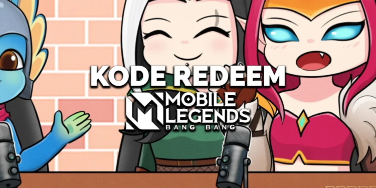 Kode redeem ml 12 september 2023