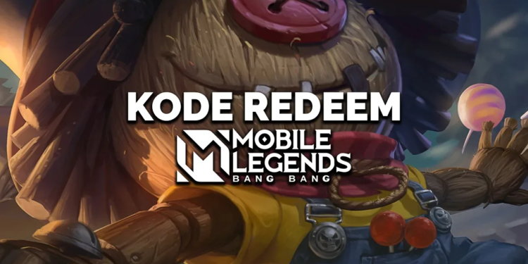 Kode redeem ml 16 oktober 2023