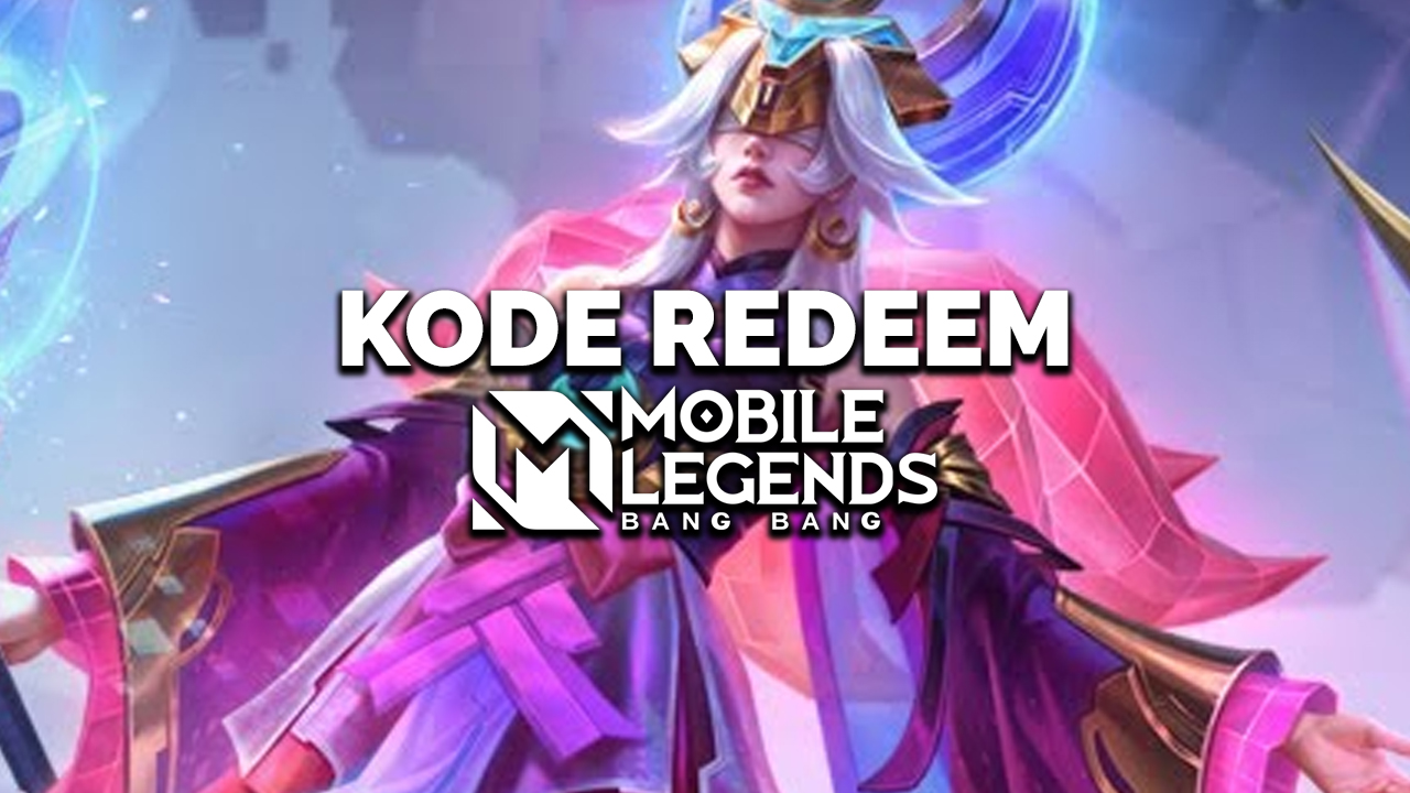 Kode Redeem ML 18 Oktober 2023