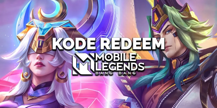 Kode redeem ml 19 oktober 2023