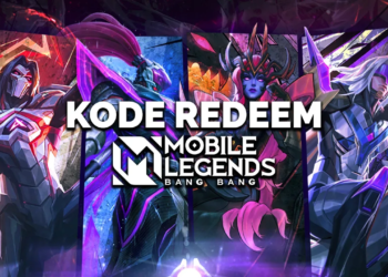 Kode redeem ml 20 oktober 2023