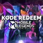 Kode redeem ml 20 oktober 2023