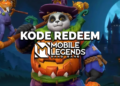 Kode redeem ml 21 oktober 2023