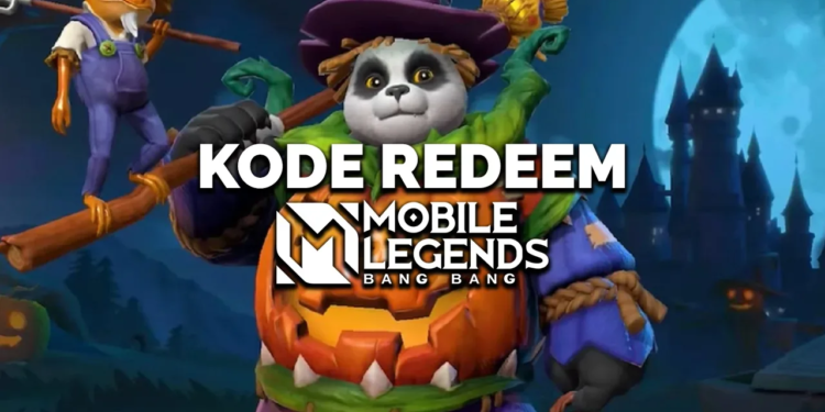 Kode redeem ml 21 oktober 2023