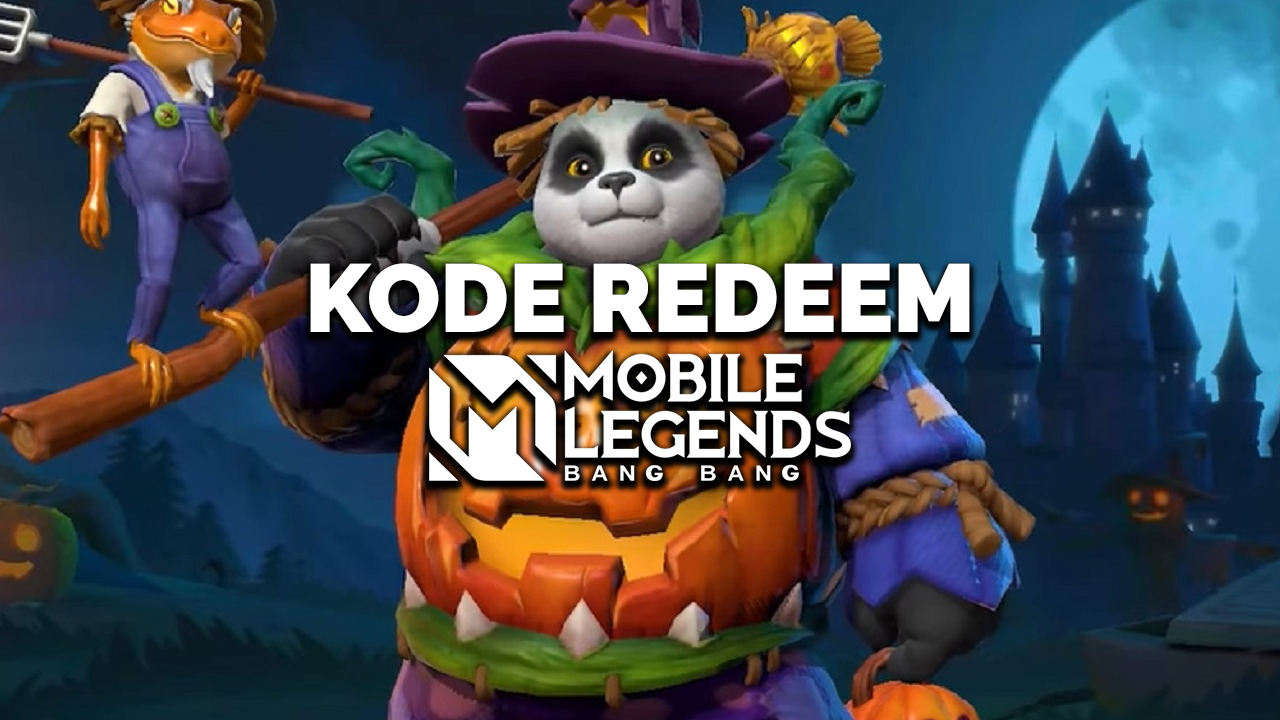 Kode Redeem ML 21 Oktober 2023, Klaim Skin Epic Gratis