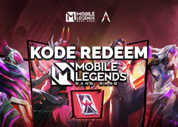 Kode redeem ml 22 oktober 2023