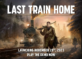 Tanggal rilis last train home