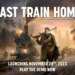 Tanggal rilis last train home