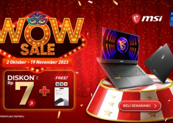 Msi wow sale