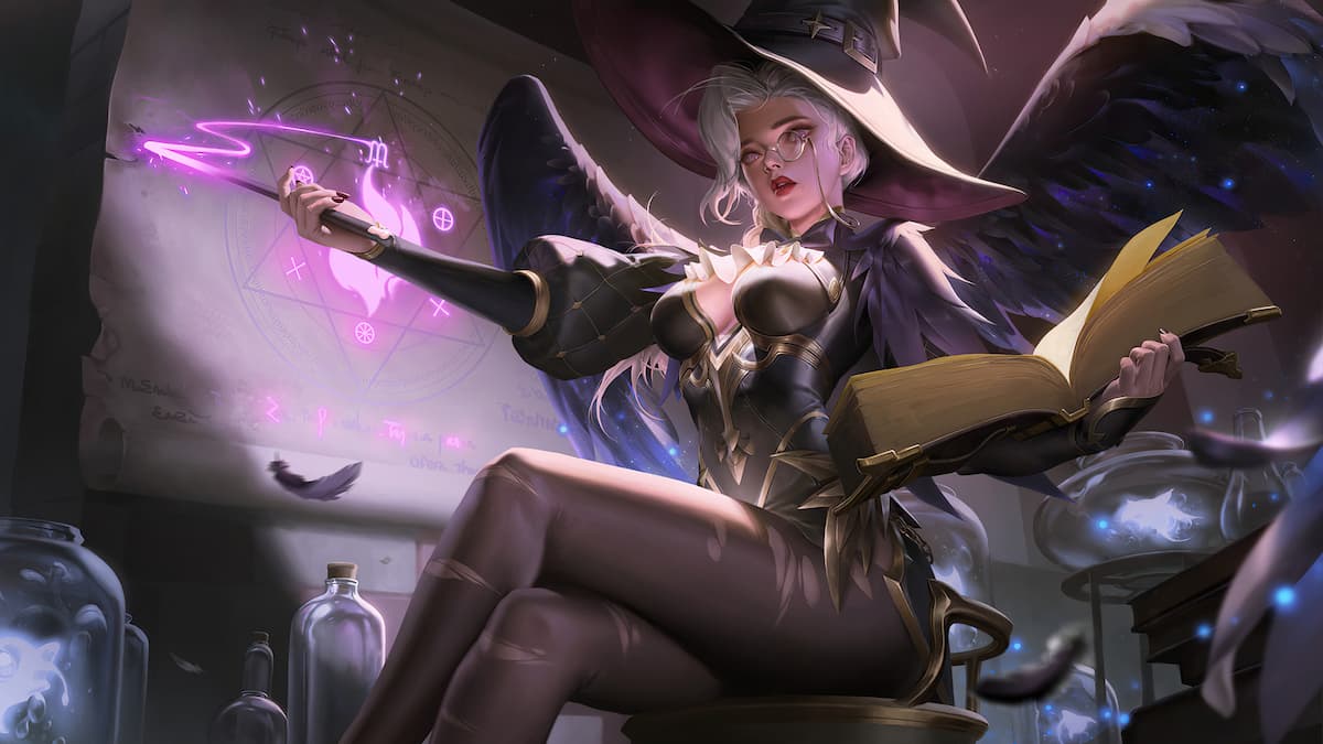 Mengerikan! Inilah 3 Hero Mobile Legends Yang Bangkit Dari Kematian