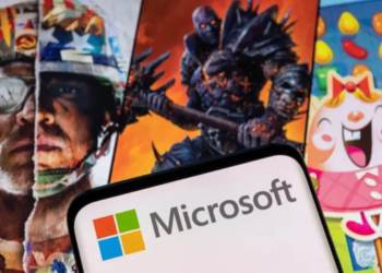 Microsoft akan tutup akuisisi activision blizzard