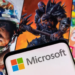 Microsoft akan tutup akuisisi activision blizzard