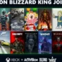 Microsoft resmi akuisisi activision blizzard king gamedaim