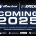 Iracing akuisisi lisensi game nascar