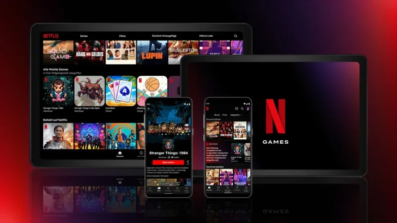 Netflix Tertarik Bawa Gta Ke Layanannya