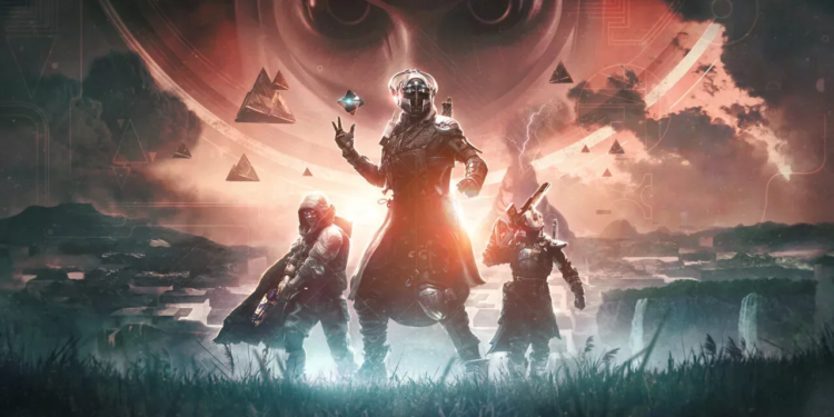 Phk terjadi di bungie, destiny the final shape dan marathon ditunda