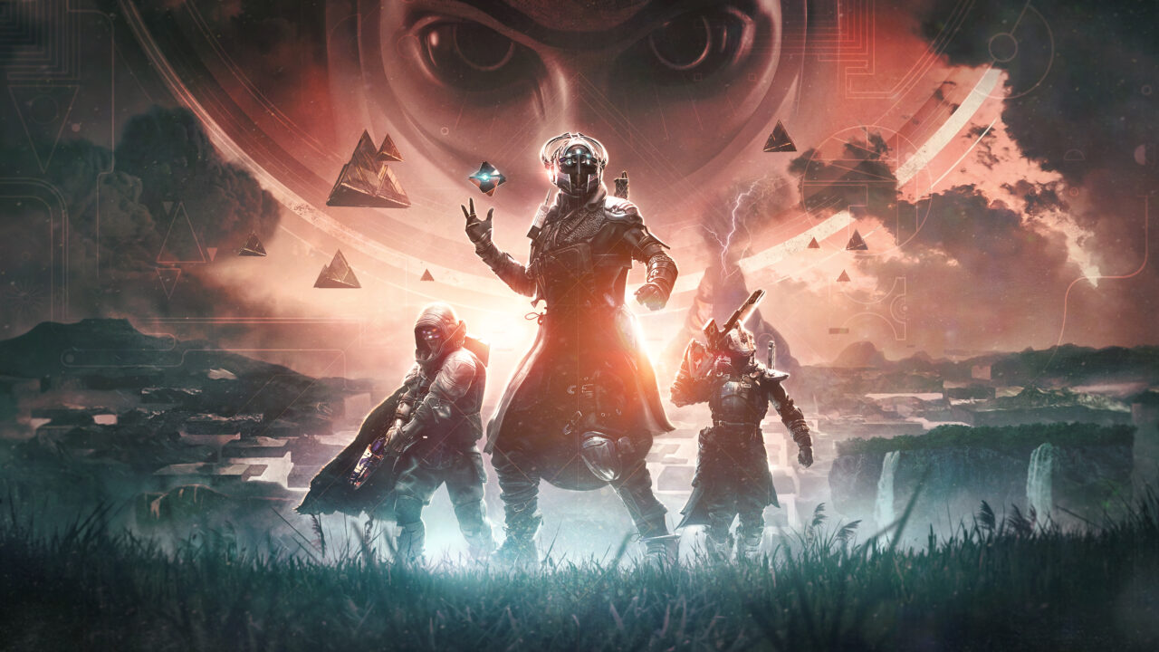 PHK Terjadi di Bungie, Destiny: The Final Shape dan Marathon Ditunda