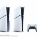 Ps5 slim rilis november 2023