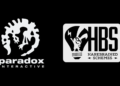 Paradox interactive dan harebrained schemes berpisah