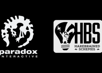 Paradox interactive dan harebrained schemes berpisah