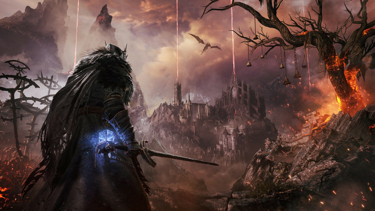 Penjualan Lords Of The Fallen (2023) Tembus 1 Juta Kopi Dalam 10 Hari