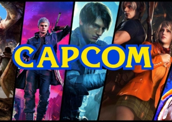 Peretas capcom di tahun 2020, ragnar locker telah ditangkap