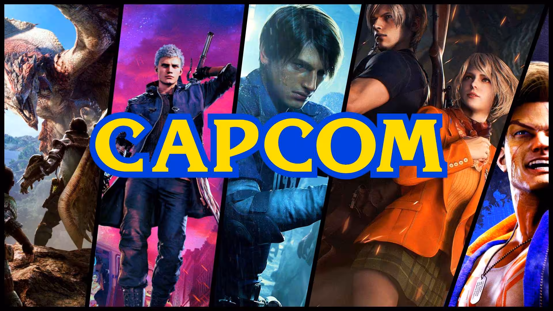 Peretas Capcom Di Tahun 2020, Ragnar Locker Telah Ditangkap