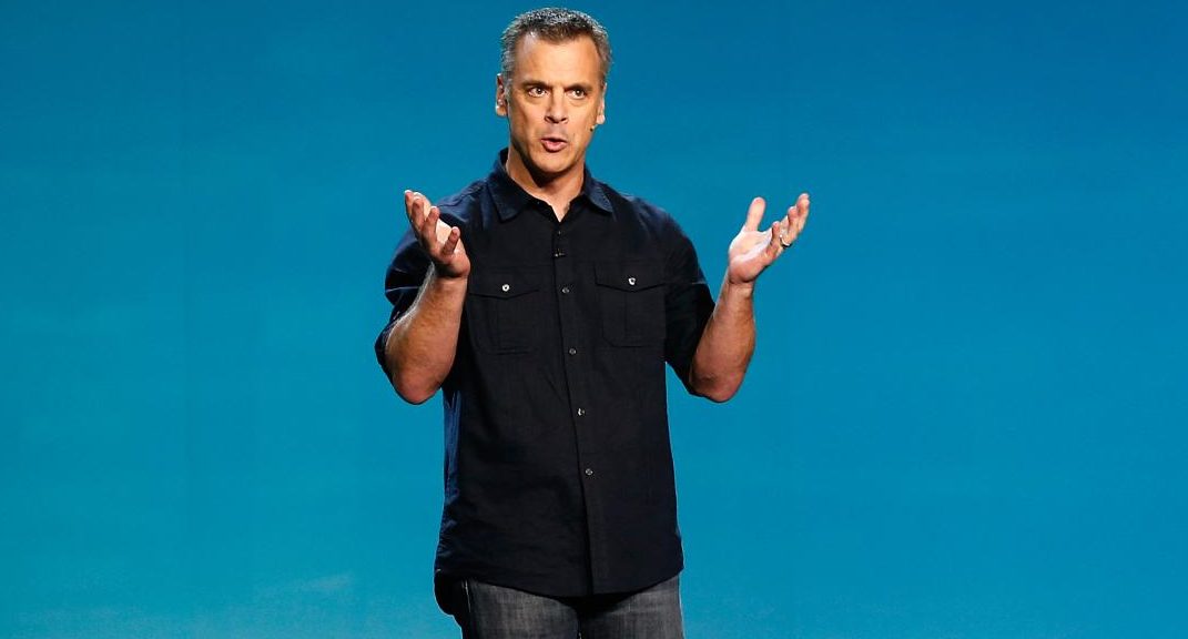 Pete Hines Pensiun dari Bethesda Softworks