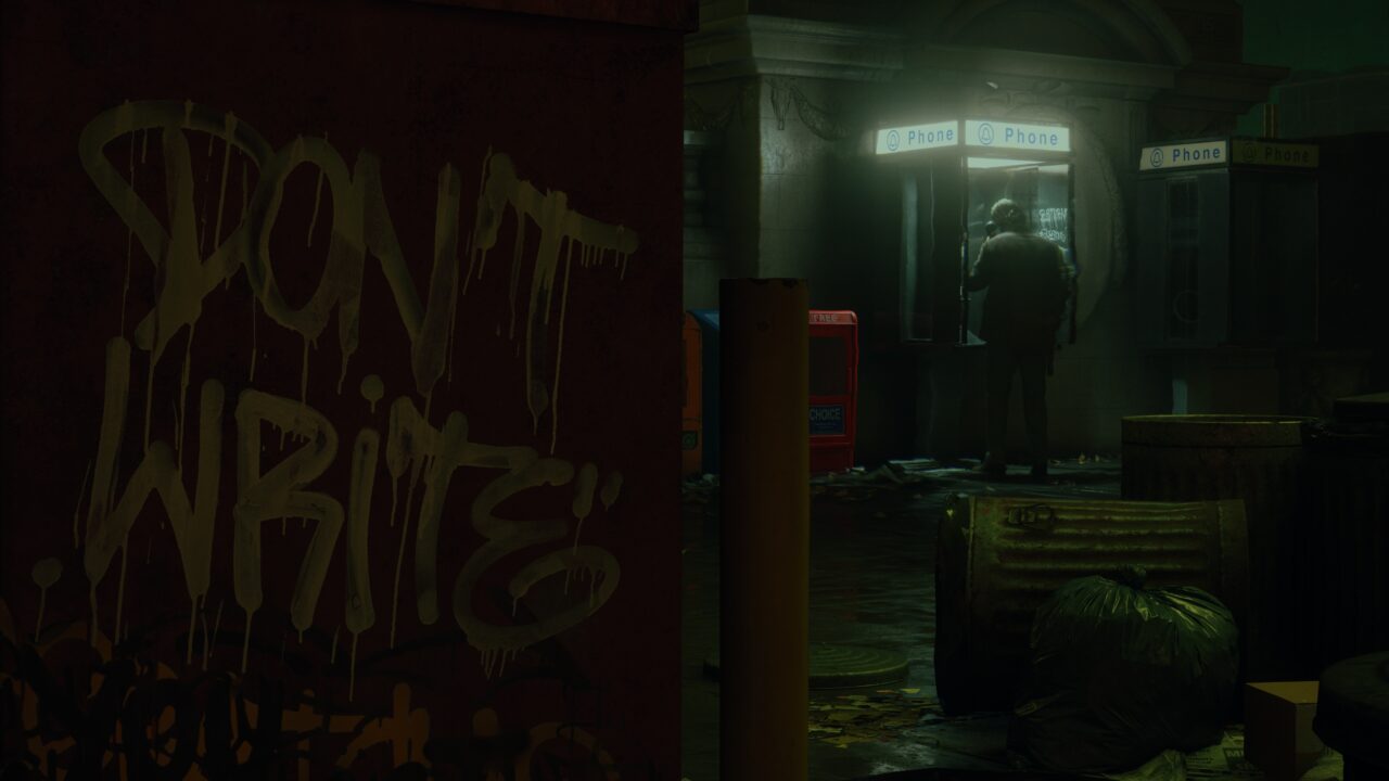 Remedy: Alan Wake 2 Dapat 2 Ekspansi