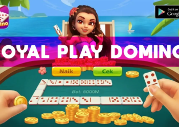 Royal play domino x8 speeder mod apk terbaru 2023 gamedaim