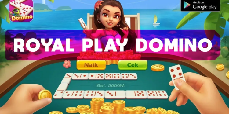 Royal play domino x8 speeder mod apk terbaru 2023 gamedaim