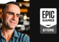 Sergiy galyonkin keluar dari epic games