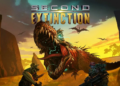 Server second extinction resmi ditutup