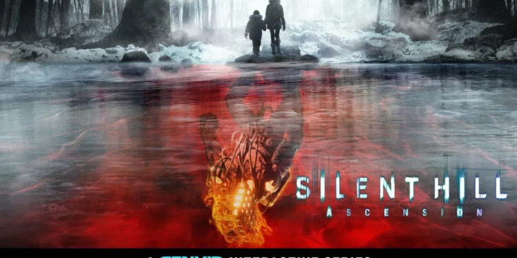 Tanggal rilis silent hill: ascension