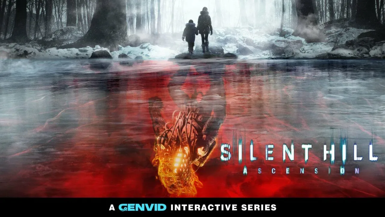 Tanggal rilis silent hill: ascension