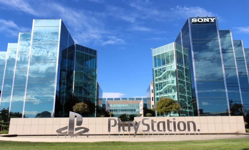 Sony Konfirmasi Bocoran Data 6.800 Karyawannya