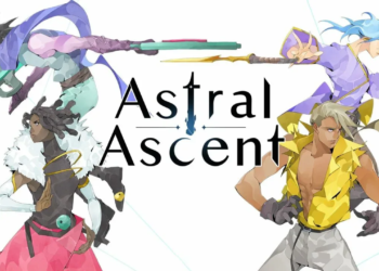 Spesifikasi pc astral ascent