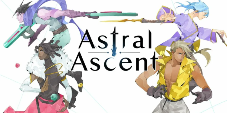 Spesifikasi pc astral ascent