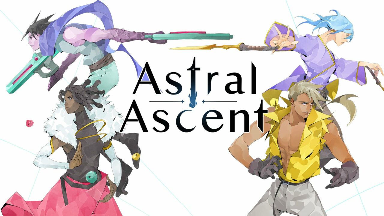 Spesifikasi PC Astral Ascent 1 Spesifikasi Pc Astral Ascent