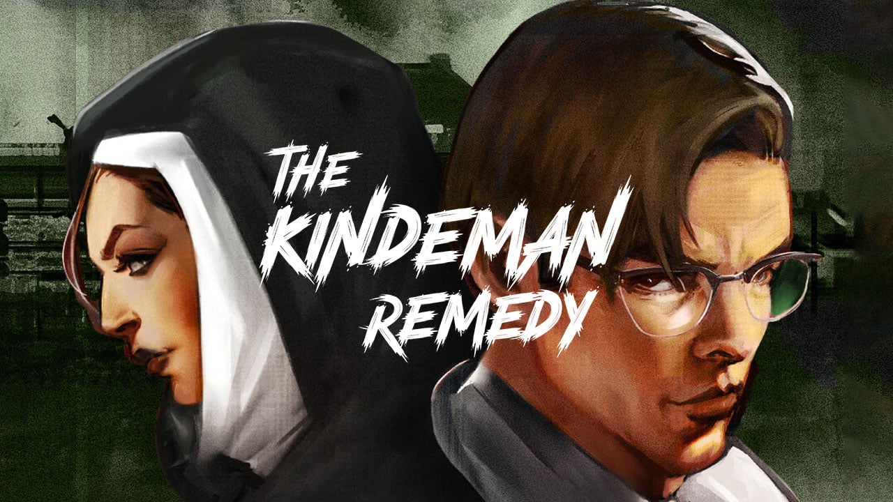 Spesifikasi PC The Kindeman Remedy