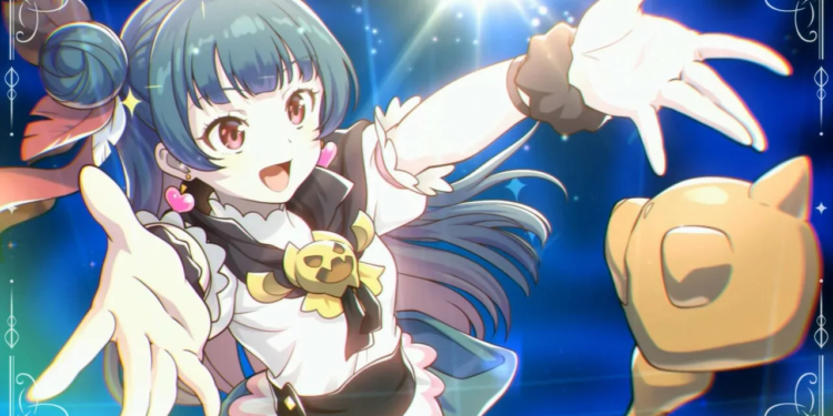 Spesifikasi pc yohane the parhelion blaze in the deepblue