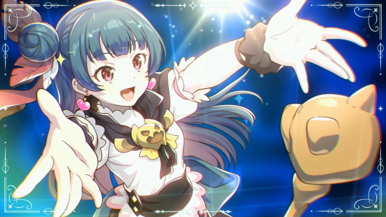 Spesifikasi PC Yohane the Parhelion: BLAZE in the DEEPBLUE