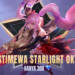 Starlight oktober 2023