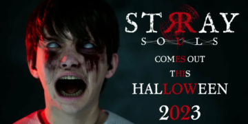 Tanggal rilis stray souls