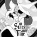 Tanggal rilis in stars and time diumumkan