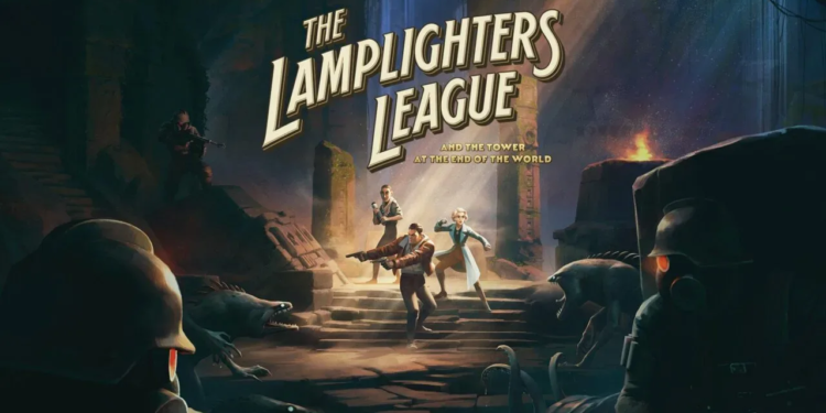 The lamplighters league adalah kekecewaan besar