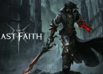 Spesifikasi pc the last faith