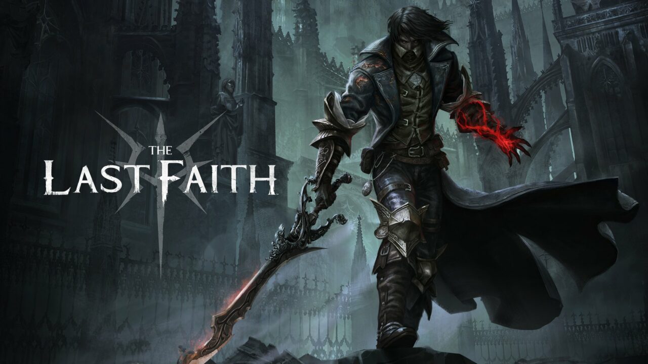 Spesifikasi PC The Last Faith